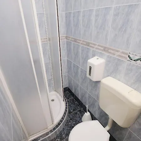 Apartments Marija Dedić * Maslenica