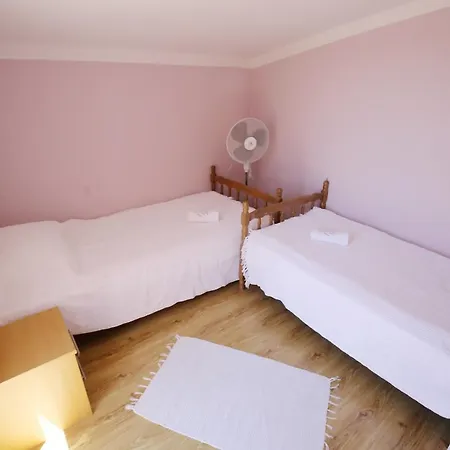 Apartman Apartments Marija Dedić Maslenica