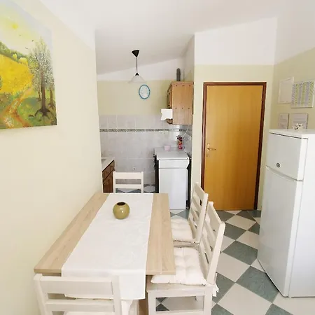 Apartments Marija Dedić Apartman