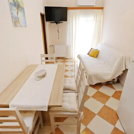 Marija Dedić Appartement Maslenica
