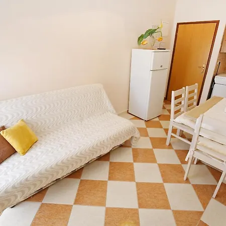 Marija Dedić Appartement Maslenica