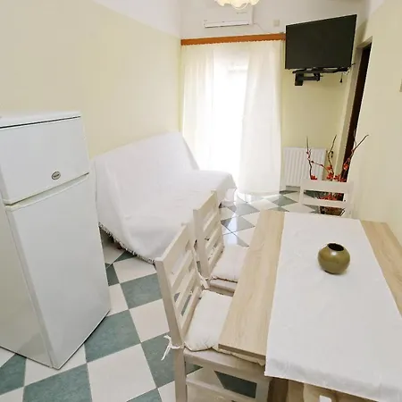 Apartments Marija Dedić
