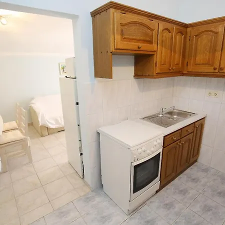 Apartments Marija Dedić Apartman *
