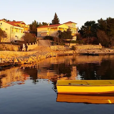 Apartments Marija Dedić * Maslenica