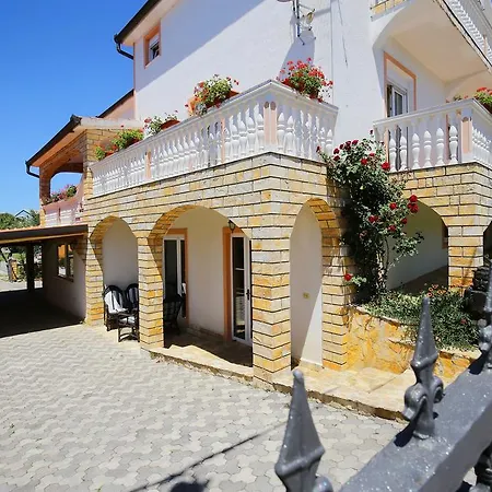 Apartman Apartments Marija Dedić Maslenica