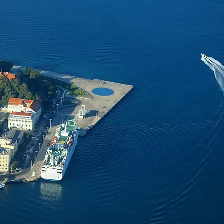 Apartman Apartments Marija Dedić *