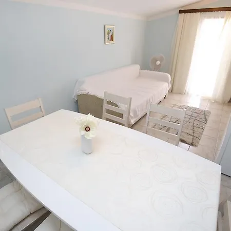 Apartman Apartments Marija Dedić