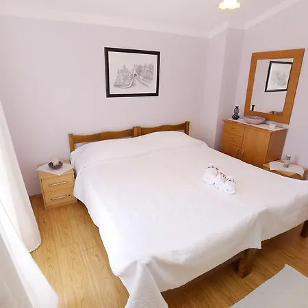 Apartman Apartments Marija Dedić Maslenica