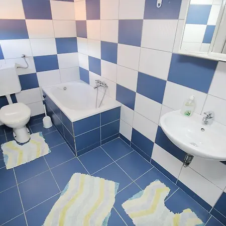 Apartments Marija Dedić