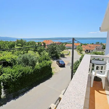 Apartman Apartments Marija Dedić