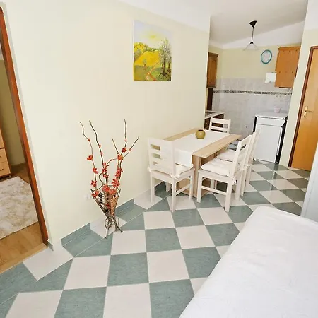 Apartman Apartments Marija Dedić Maslenica