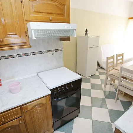 Apartman Apartments Marija Dedić *