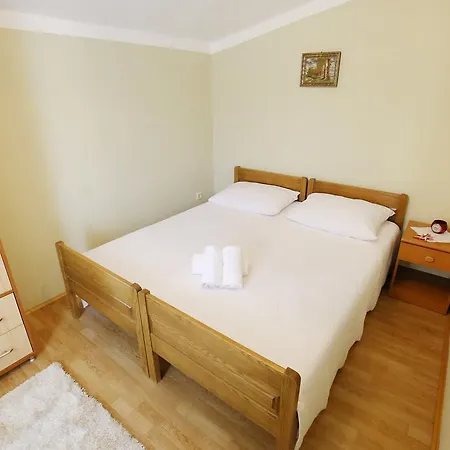 Apartman Apartments Marija Dedić Maslenica