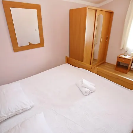 Apartman Apartments Marija Dedić Maslenica
