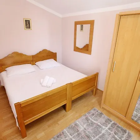 Apartments Marija Dedić