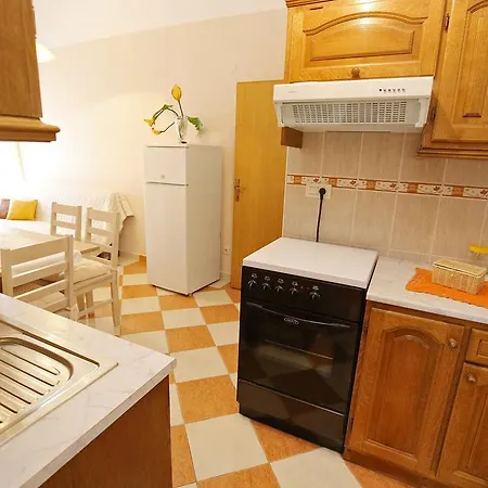 Apartman Apartments Marija Dedić