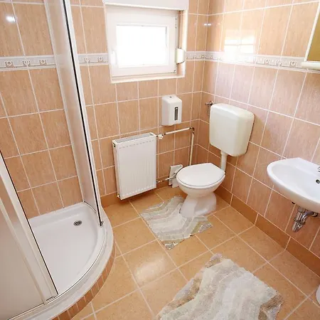 Apartman Apartments Marija Dedić Maslenica